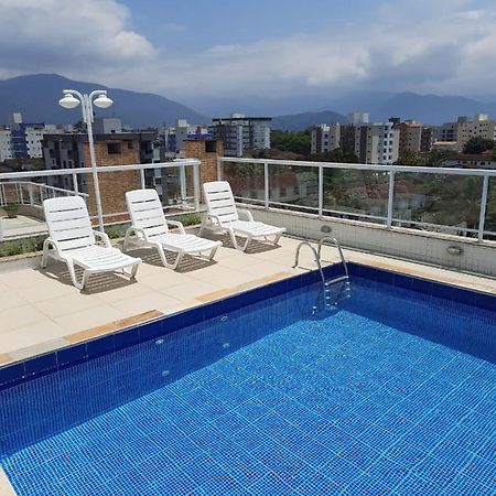 Apartamento Completo P Temporada Ubatuba, Excelente Localizacao Com Conforto E Economia Екстериор снимка