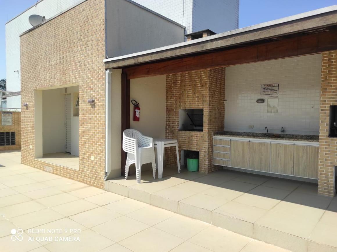 Apartamento Completo P Temporada Ubatuba, Excelente Localizacao Com Conforto E Economia Екстериор снимка