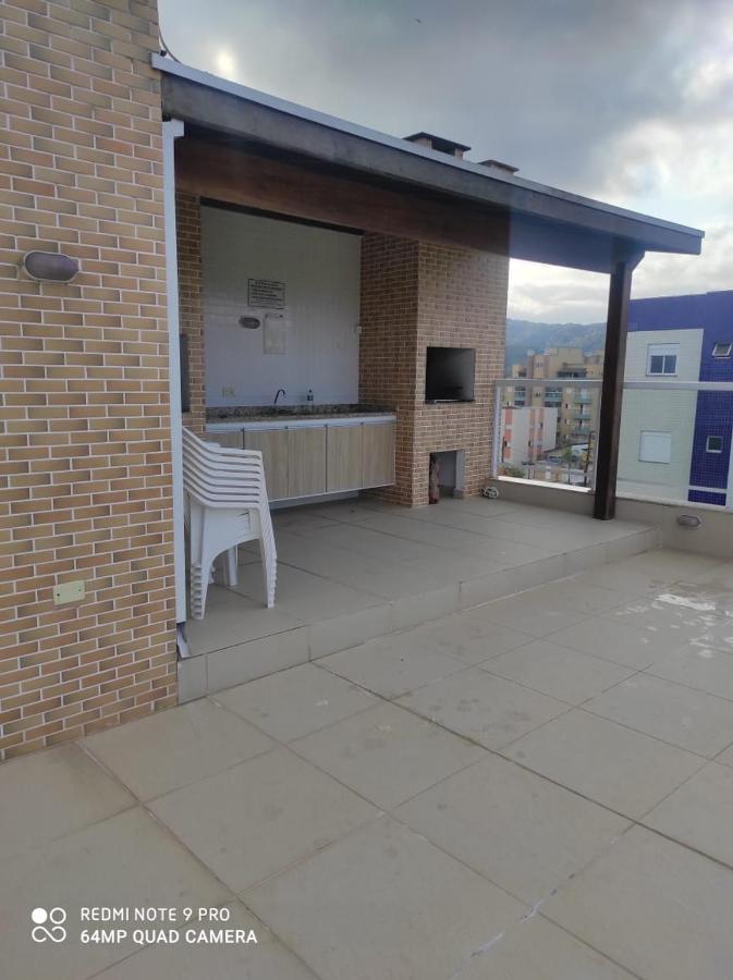 Apartamento Completo P Temporada Ubatuba, Excelente Localizacao Com Conforto E Economia Екстериор снимка