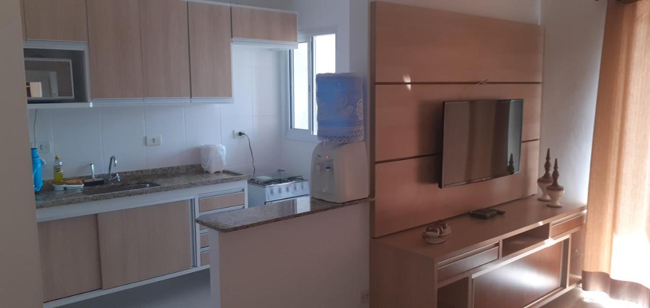 Apartamento Completo P Temporada Ubatuba, Excelente Localizacao Com Conforto E Economia Екстериор снимка
