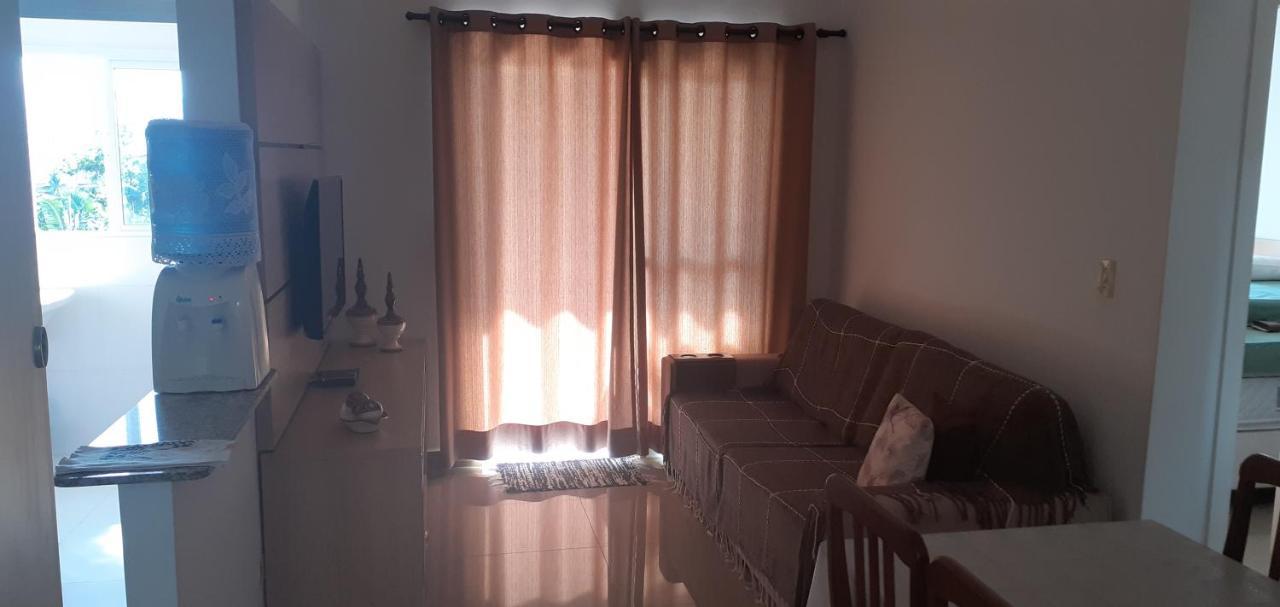 Apartamento Completo P Temporada Ubatuba, Excelente Localizacao Com Conforto E Economia Екстериор снимка
