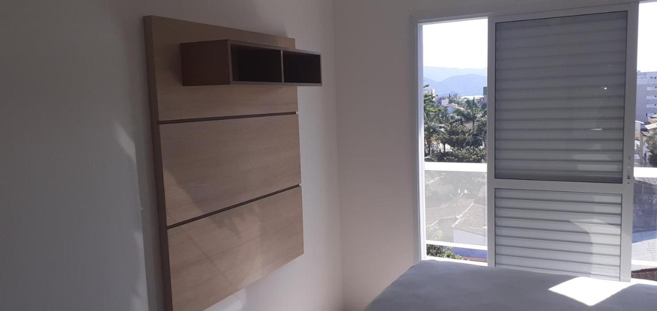 Apartamento Completo P Temporada Ubatuba, Excelente Localizacao Com Conforto E Economia Екстериор снимка
