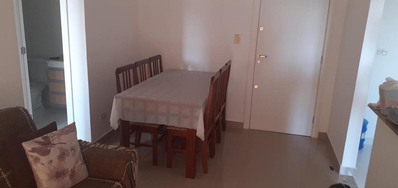 Apartamento Completo P Temporada Ubatuba, Excelente Localizacao Com Conforto E Economia Екстериор снимка