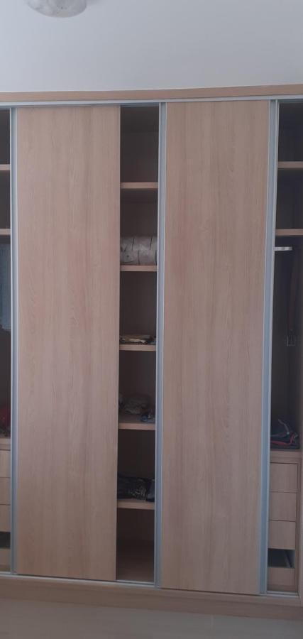 Apartamento Completo P Temporada Ubatuba, Excelente Localizacao Com Conforto E Economia Екстериор снимка