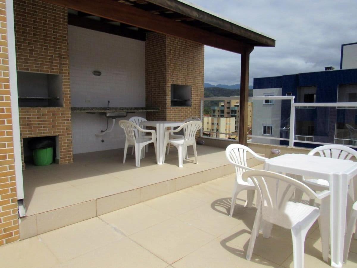 Apartamento Completo P Temporada Ubatuba, Excelente Localizacao Com Conforto E Economia Екстериор снимка