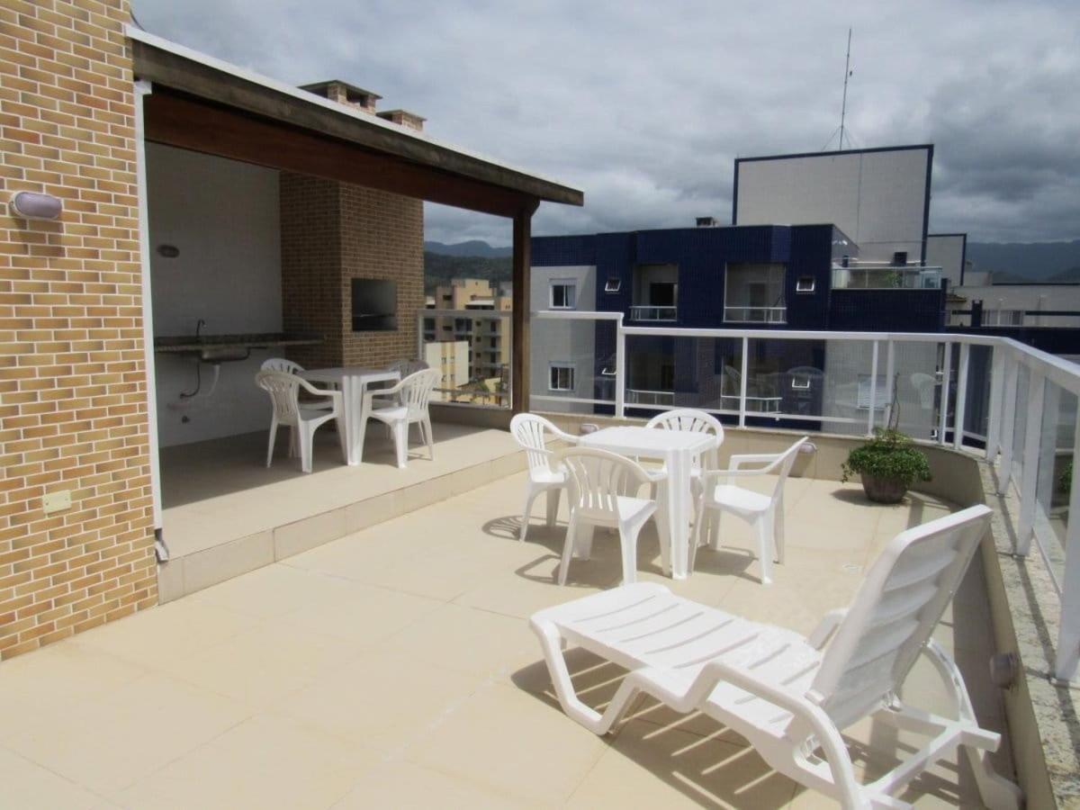 Apartamento Completo P Temporada Ubatuba, Excelente Localizacao Com Conforto E Economia Екстериор снимка