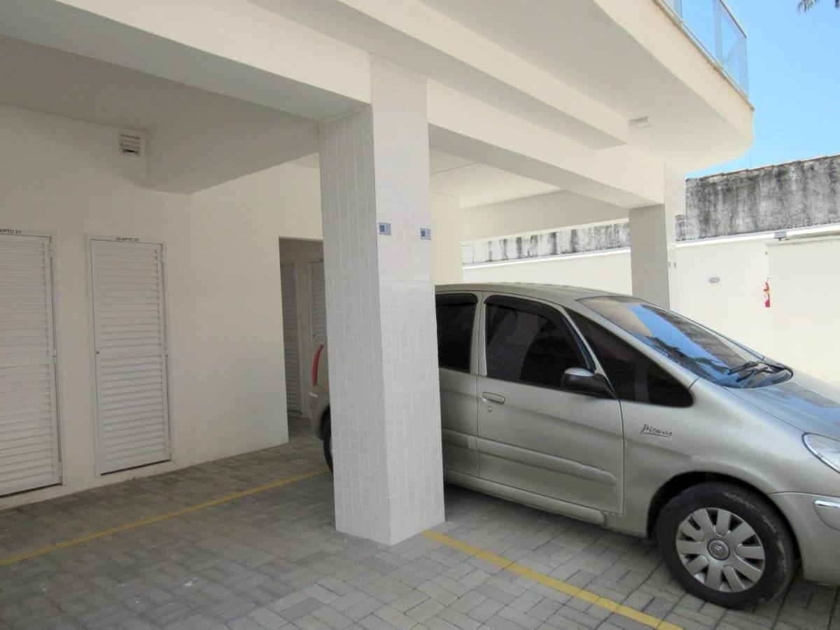 Apartamento Completo P Temporada Ubatuba, Excelente Localizacao Com Conforto E Economia Екстериор снимка