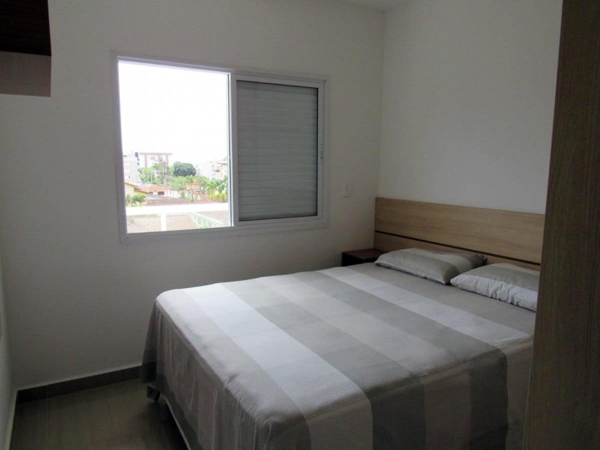 Apartamento Completo P Temporada Ubatuba, Excelente Localizacao Com Conforto E Economia Екстериор снимка
