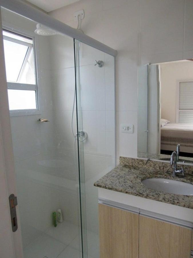 Apartamento Completo P Temporada Ubatuba, Excelente Localizacao Com Conforto E Economia Екстериор снимка