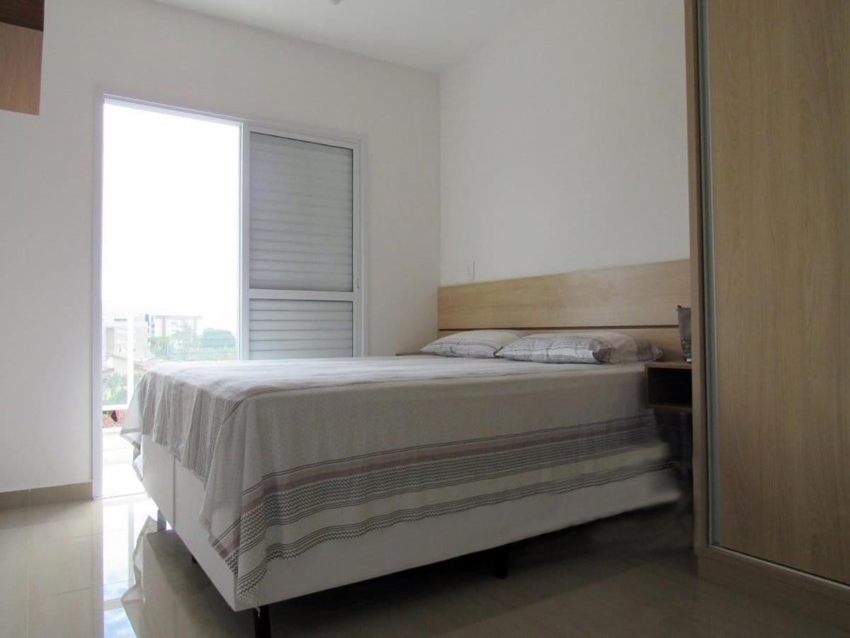 Apartamento Completo P Temporada Ubatuba, Excelente Localizacao Com Conforto E Economia Екстериор снимка