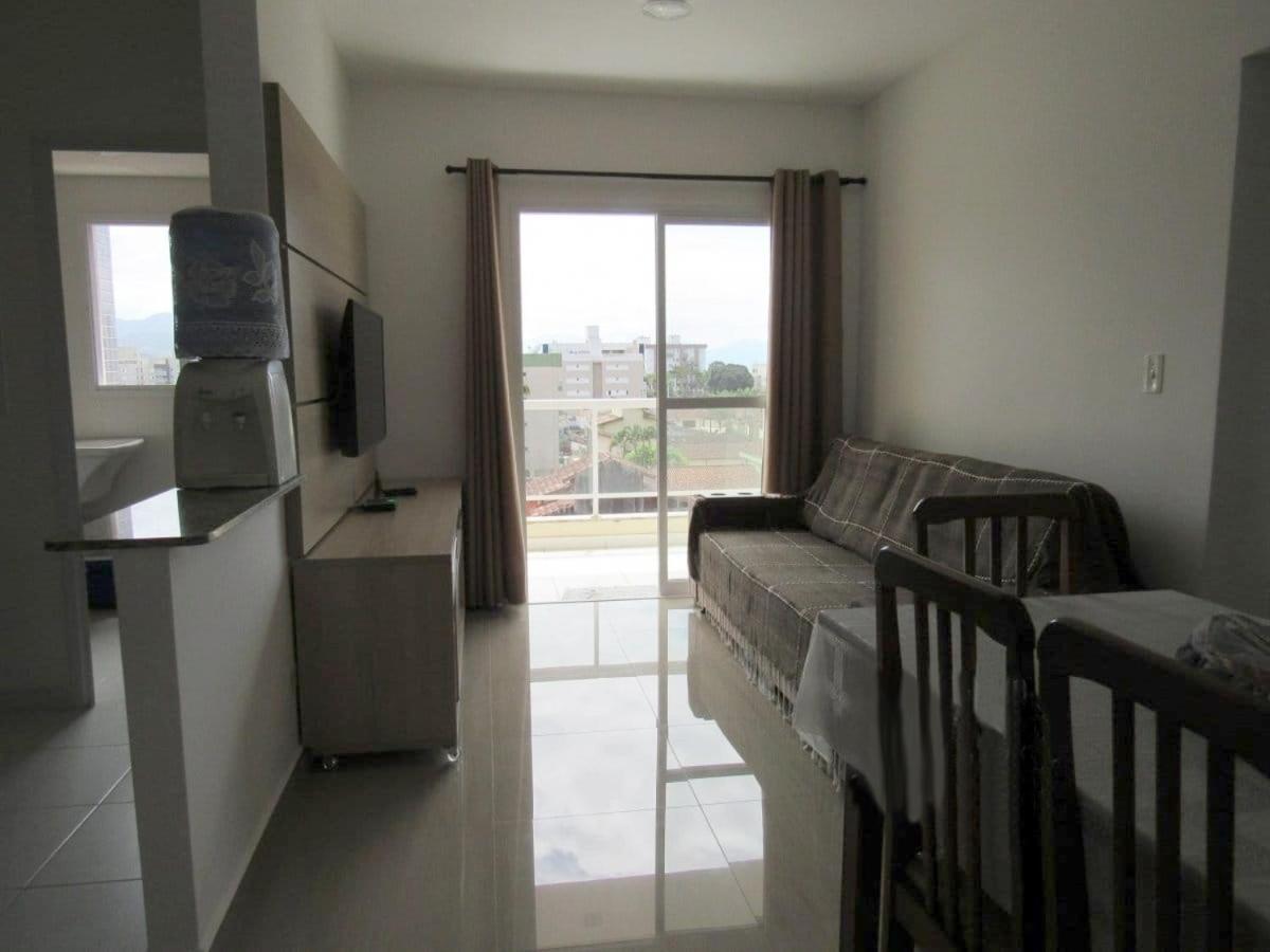 Apartamento Completo P Temporada Ubatuba, Excelente Localizacao Com Conforto E Economia Екстериор снимка