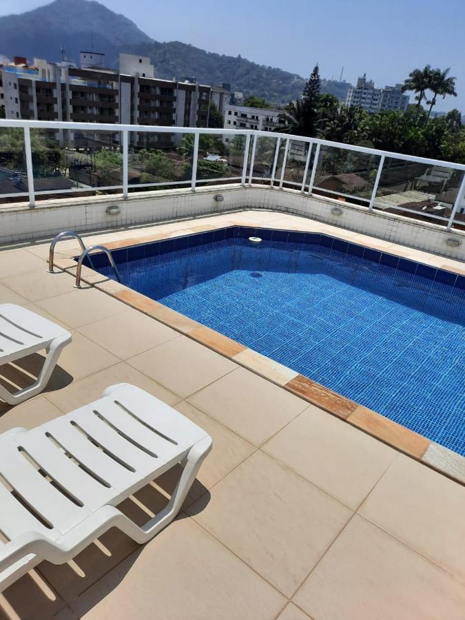 Apartamento Completo P Temporada Ubatuba, Excelente Localizacao Com Conforto E Economia Екстериор снимка