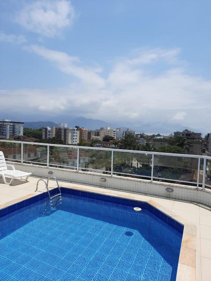 Apartamento Completo P Temporada Ubatuba, Excelente Localizacao Com Conforto E Economia Екстериор снимка