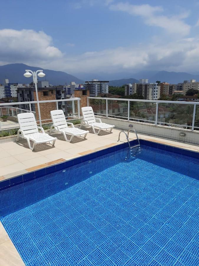 Apartamento Completo P Temporada Ubatuba, Excelente Localizacao Com Conforto E Economia Екстериор снимка