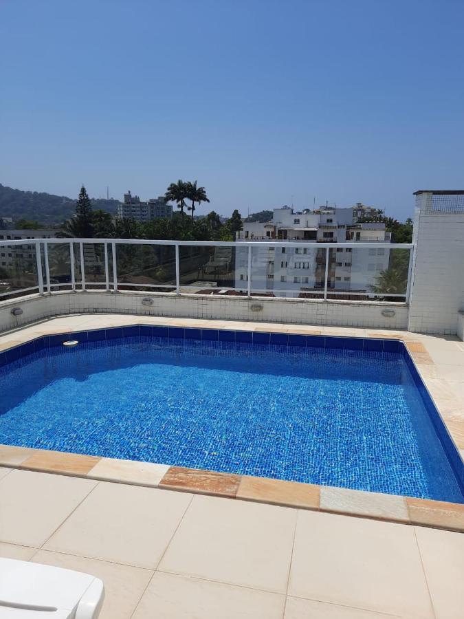 Apartamento Completo P Temporada Ubatuba, Excelente Localizacao Com Conforto E Economia Екстериор снимка