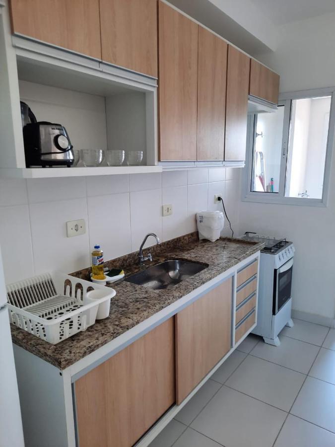Apartamento Completo P Temporada Ubatuba, Excelente Localizacao Com Conforto E Economia Екстериор снимка