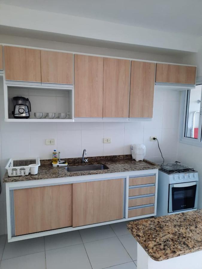 Apartamento Completo P Temporada Ubatuba, Excelente Localizacao Com Conforto E Economia Екстериор снимка