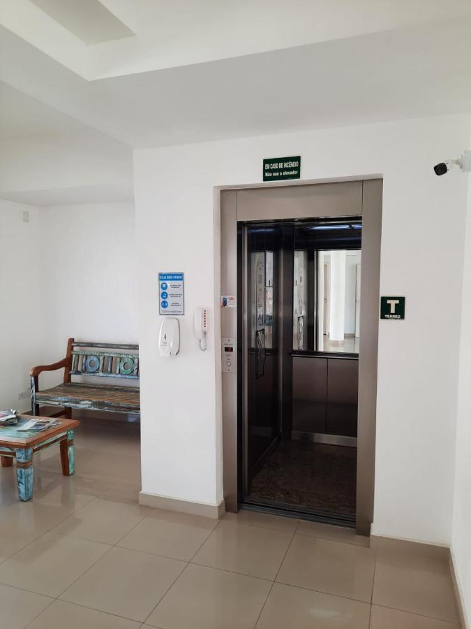 Apartamento Completo P Temporada Ubatuba, Excelente Localizacao Com Conforto E Economia Екстериор снимка