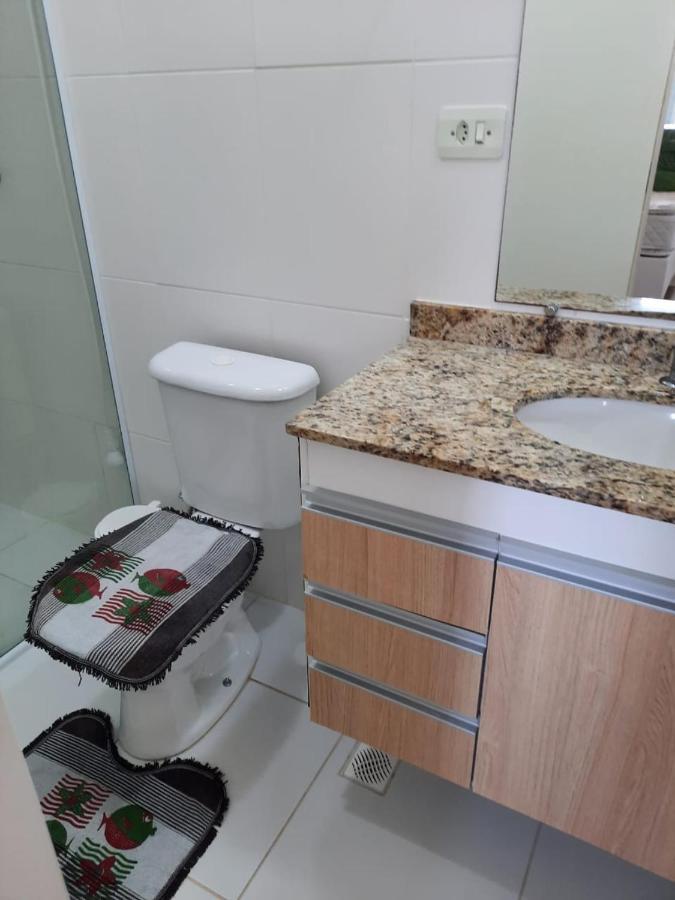 Apartamento Completo P Temporada Ubatuba, Excelente Localizacao Com Conforto E Economia Екстериор снимка