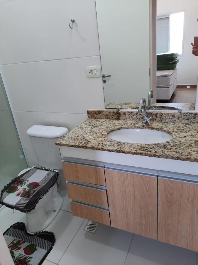 Apartamento Completo P Temporada Ubatuba, Excelente Localizacao Com Conforto E Economia Екстериор снимка