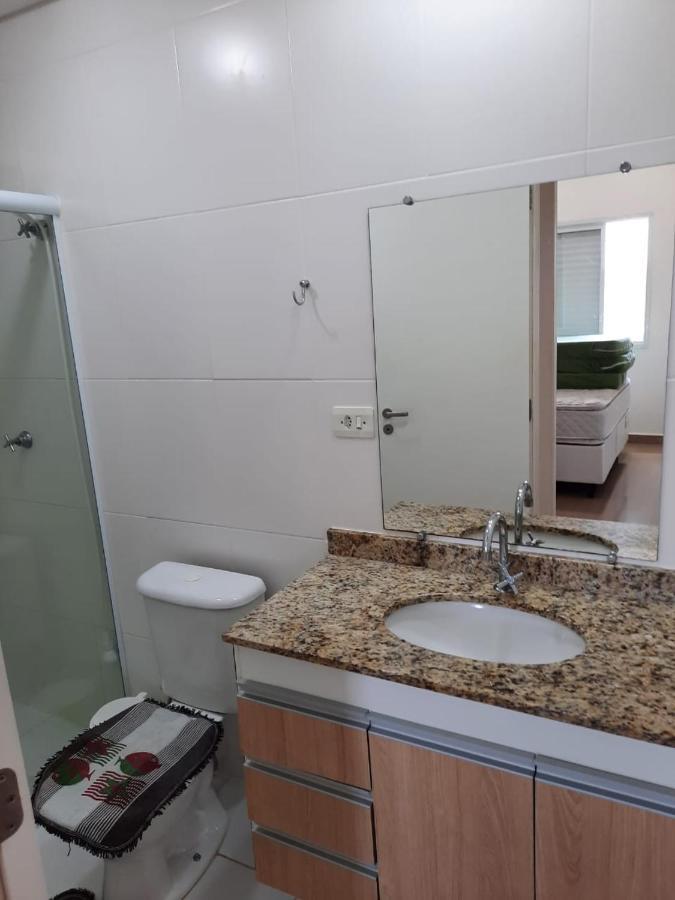 Apartamento Completo P Temporada Ubatuba, Excelente Localizacao Com Conforto E Economia Екстериор снимка