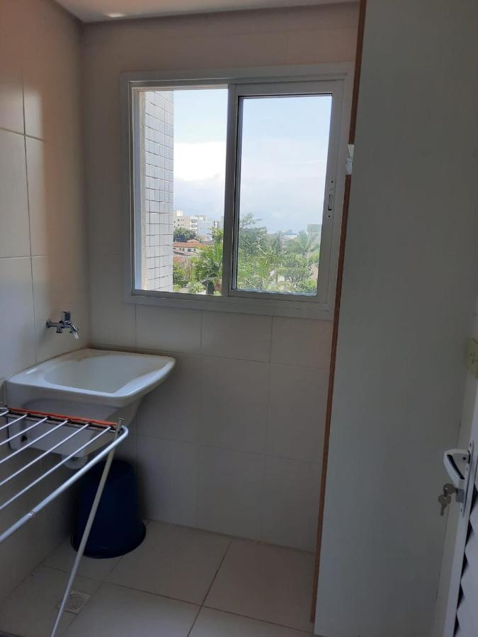 Apartamento Completo P Temporada Ubatuba, Excelente Localizacao Com Conforto E Economia Екстериор снимка