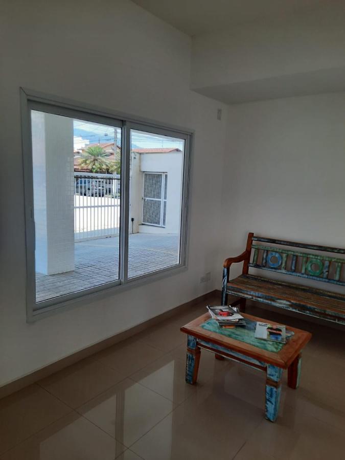 Apartamento Completo P Temporada Ubatuba, Excelente Localizacao Com Conforto E Economia Екстериор снимка