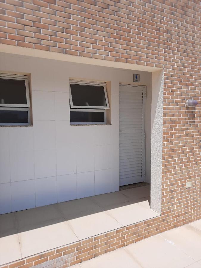 Apartamento Completo P Temporada Ubatuba, Excelente Localizacao Com Conforto E Economia Екстериор снимка