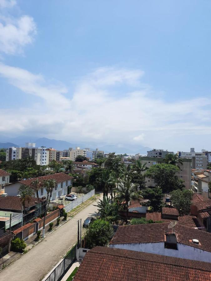 Apartamento Completo P Temporada Ubatuba, Excelente Localizacao Com Conforto E Economia Екстериор снимка